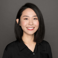 Tinghsi Lin