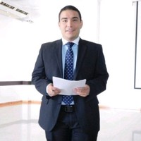Juan José Molina Guerrero