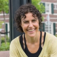 Linda Winkel - Schoonderbeek