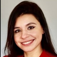 Soukaïna Cherif