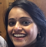 Chaya Subramanian