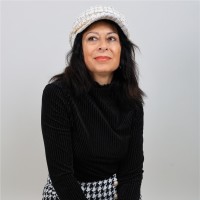 Isabella Das Neves Pereira
