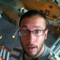 Chad Lausberg
