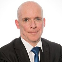 Maurice Mccrohan
