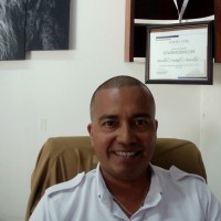 Alejandro Delgado