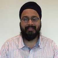 Davinder Singh