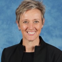 Bronwyn Buckley