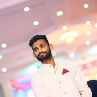 Shaik Irfan