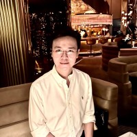 Jeremy Fong