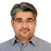 Syed Majid Hussain, Pmp®, Pmi-Rmp®