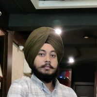 Harwinder Singh