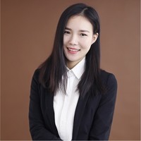 Elena Zhou