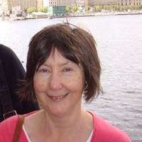 Liz Hurst