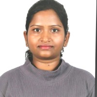 Pushpavathi G M