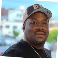 Reggie Johnson
