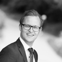 Petter Løberg Klavenes