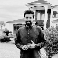 Muhammad Zain ul Abideen