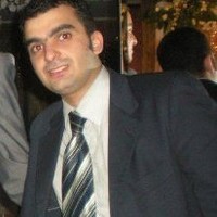 Ahmed Saeed Sayed Bedair