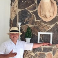 Jose Baeza