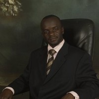 Jeffrey Nsamba