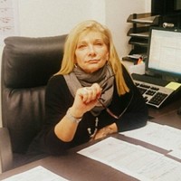 Yiannoulla Johnstone