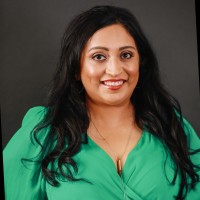 Melanie Mendez Gonzales