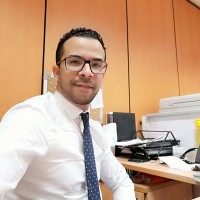 Ahmed Emam