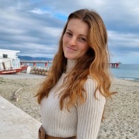 Veronica Stefanoni