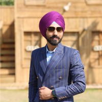 gurjant gill