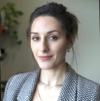 Tatiana Arnold