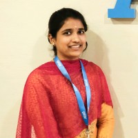 Swetha Mariappan