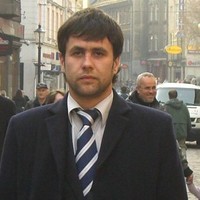 Dima Zaytsev