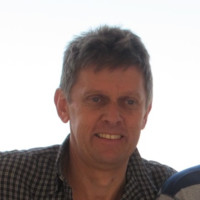 Stephen Lambert