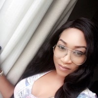 Oge Okoye