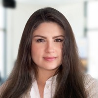 Maria Jose Garcia O