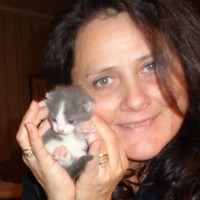 Lisa Kellison