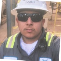 David Rosas