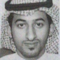 احمد الحربي