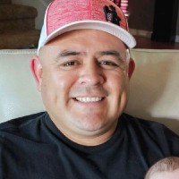 Juan Barron