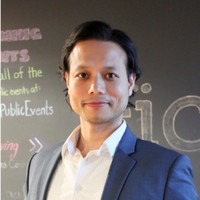 Rajiv Shrestha, PhD