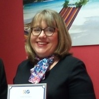 Michelle Metcalfe