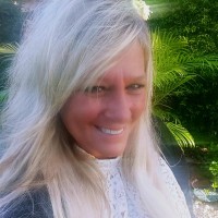 Kimberly Luger