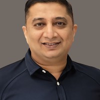 Amar Nagane