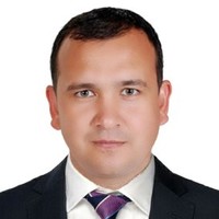 ILKHOM Yuldashev