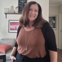 Mary Johnston