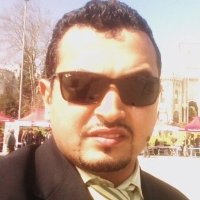 Mohammed Alkahtani