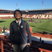 Marcos Westermann
