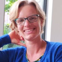 Talitha Van Helden