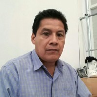 Eduardo Flores Guerrero