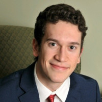 Eric Milburn